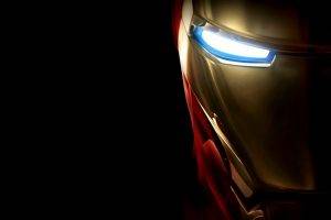 Iron Man, Superhero