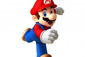 Super Mario, Mario Bros.
