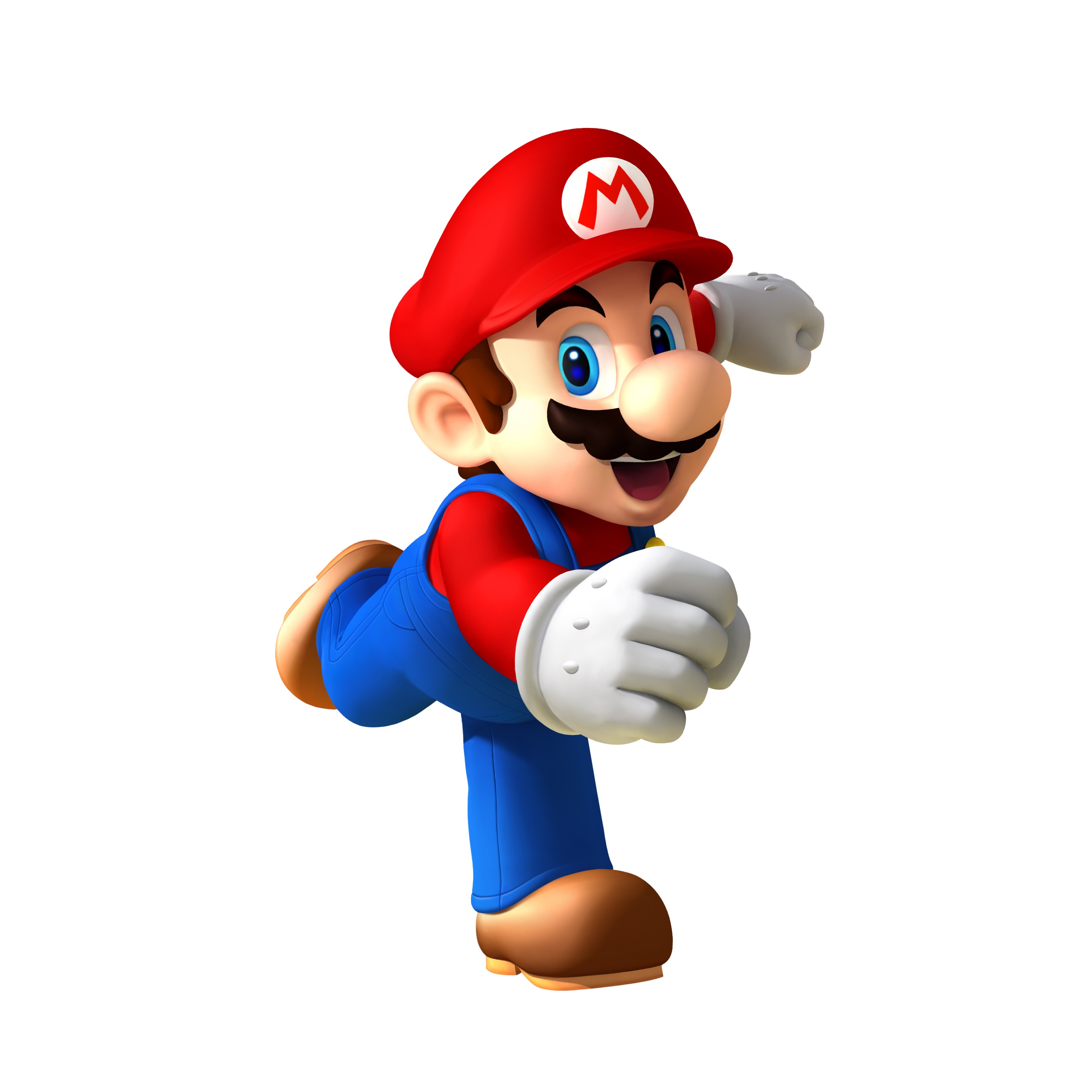 Sintético 102+ Foto Imagenes De Super Mario Bros Actualizar