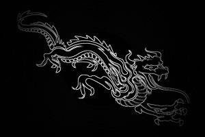 dragon, Artwork