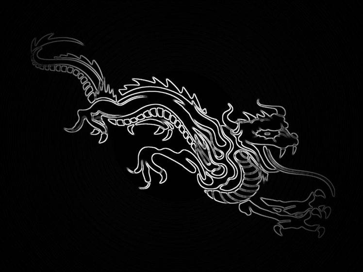 dragon, Artwork HD Wallpaper Desktop Background