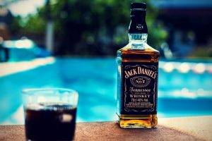 whiskey, Jack Daniels