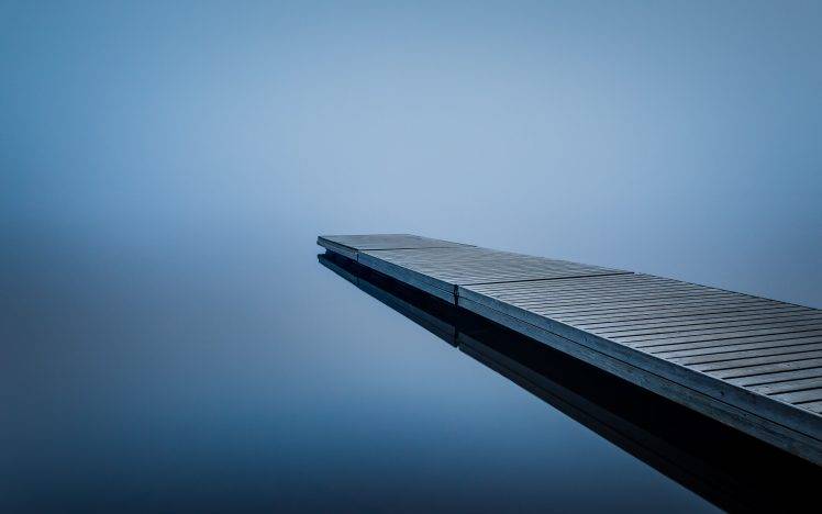 water, Blurred, Long Exposure, Mist HD Wallpaper Desktop Background