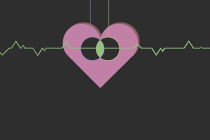hearts, Heartbeat