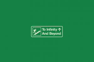 simple, Minimalism, Green, Stairs, Infinity, Toy Story