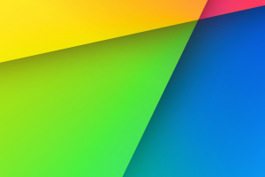Android (operating System), Colorful, Simple, Minimalism, Nexus
