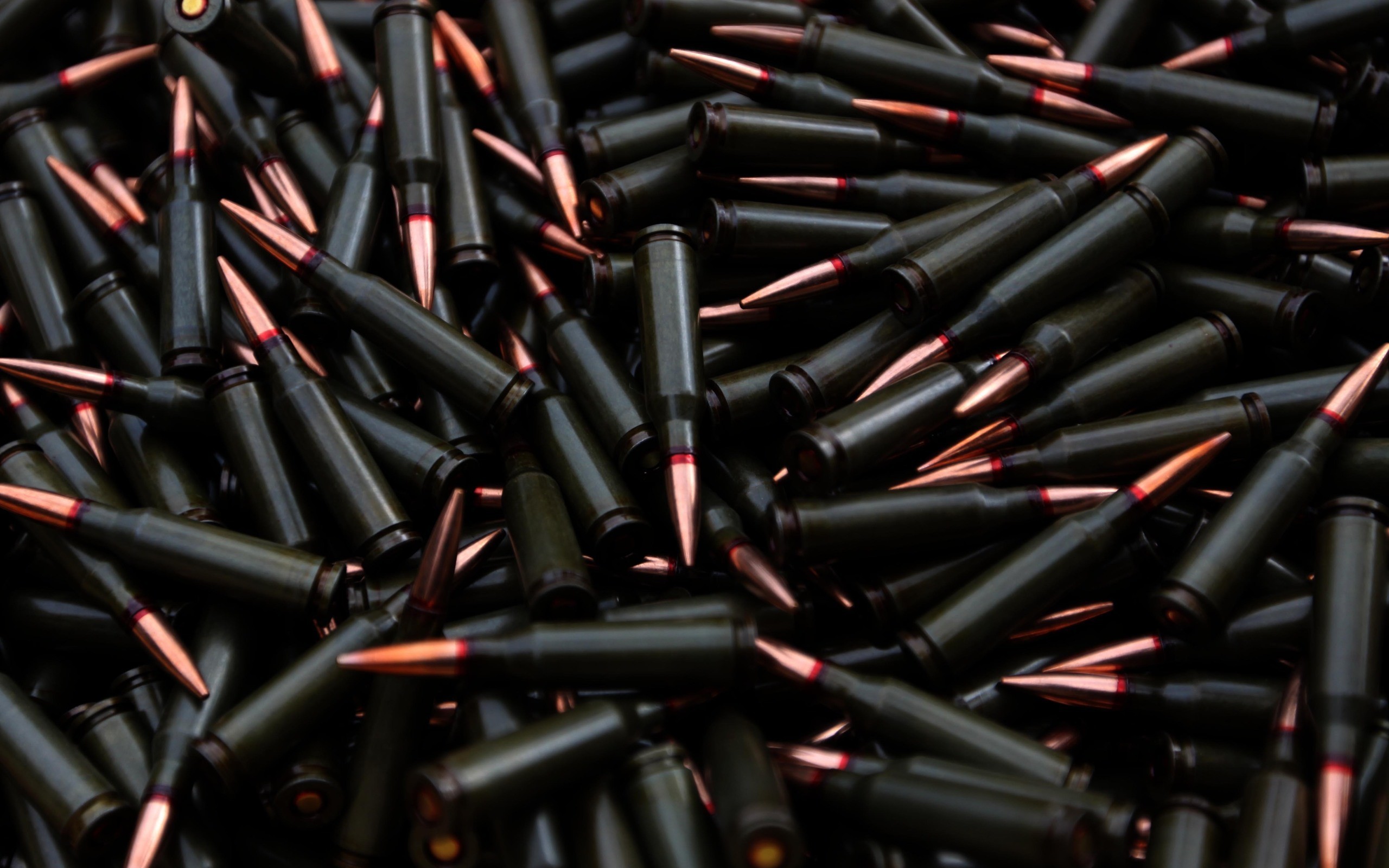 ammunition, Weapon, .247 Wallpaper