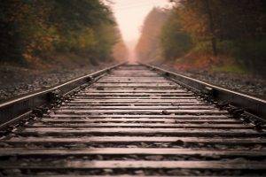 photography, Railway