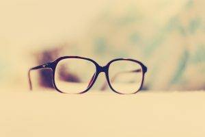 photography, Glasses