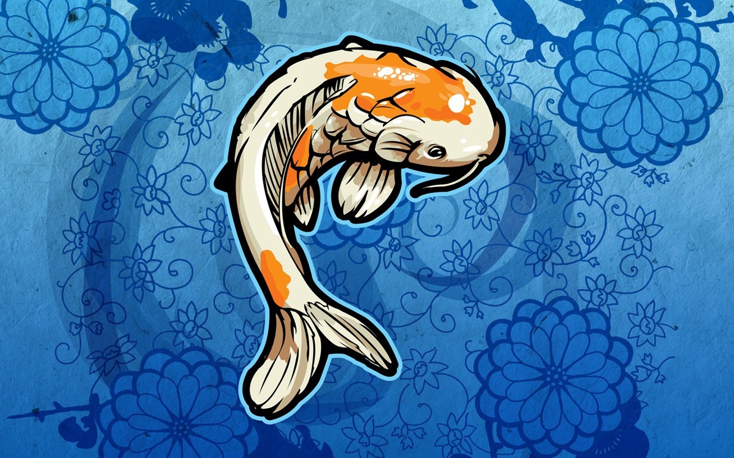 fish Wallpaper
