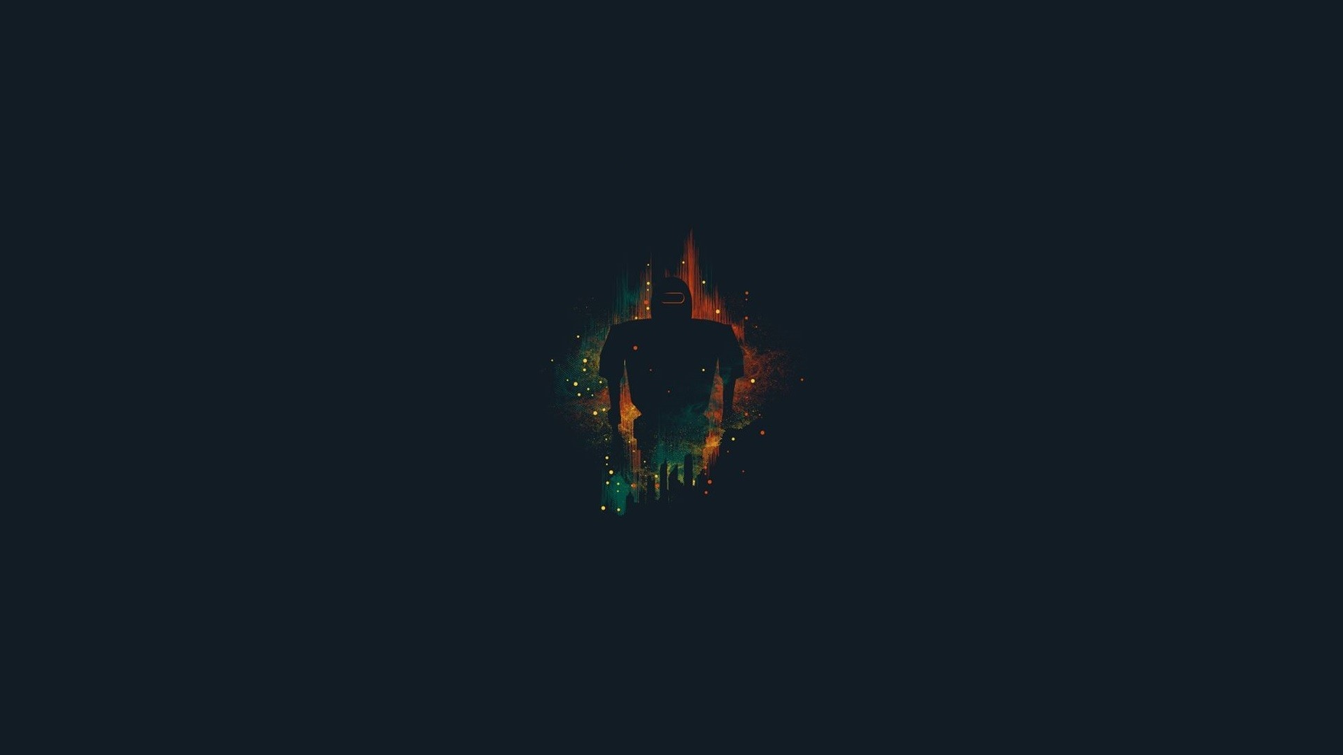 robot Wallpaper