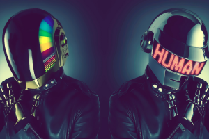 Daft Punk, Musicians