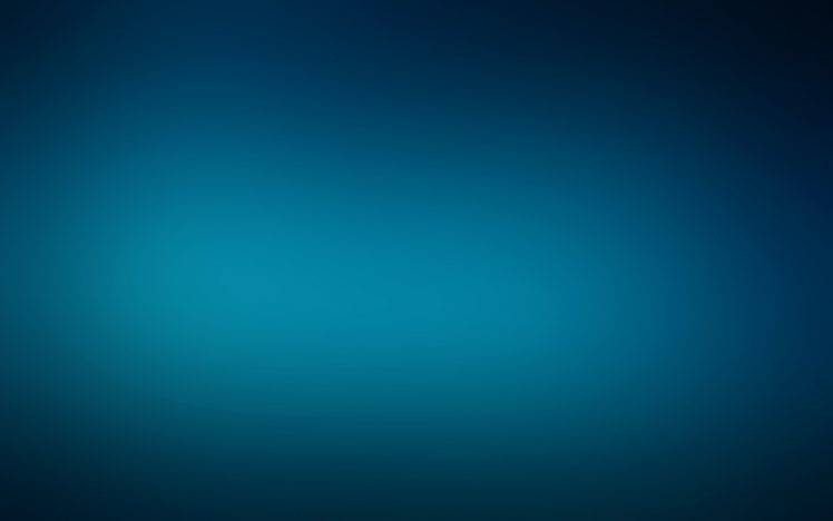 gradient, Blue HD Wallpaper Desktop Background