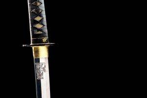 sword, Kill Bill, Katana