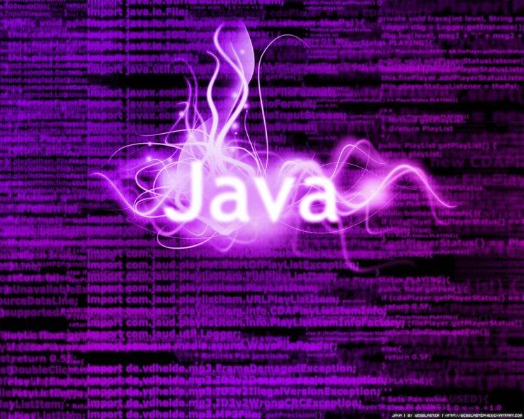 java Wallpapers HD / Desktop and Mobile Backgrounds