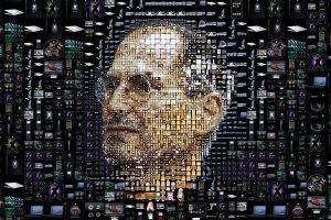Steve Jobs, Mosaic