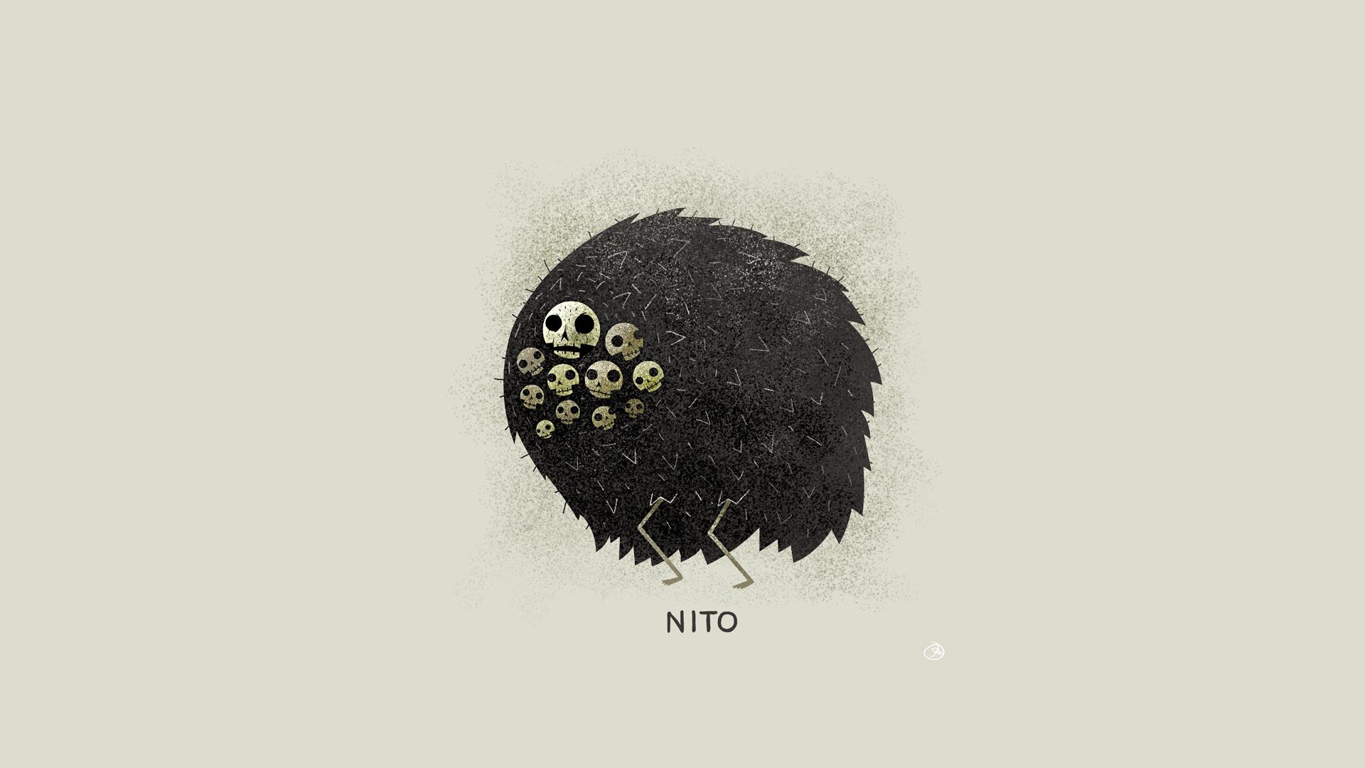 artwork, Nito, Dark Souls Wallpapers HD / Desktop and Mobile Backgrounds.