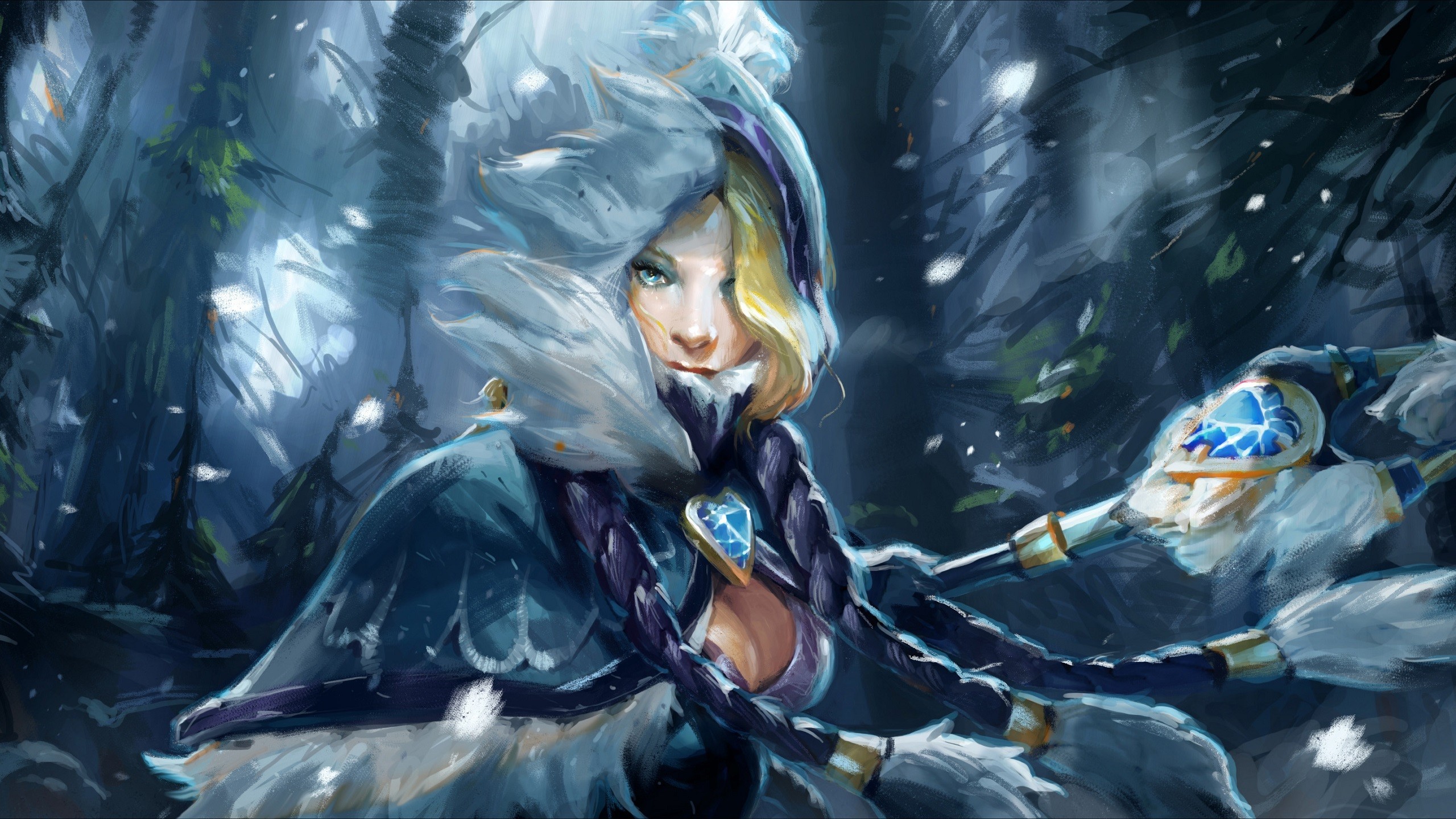 General Wallpaper