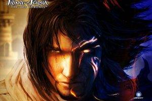 Prince Of Persia, Warrior Within