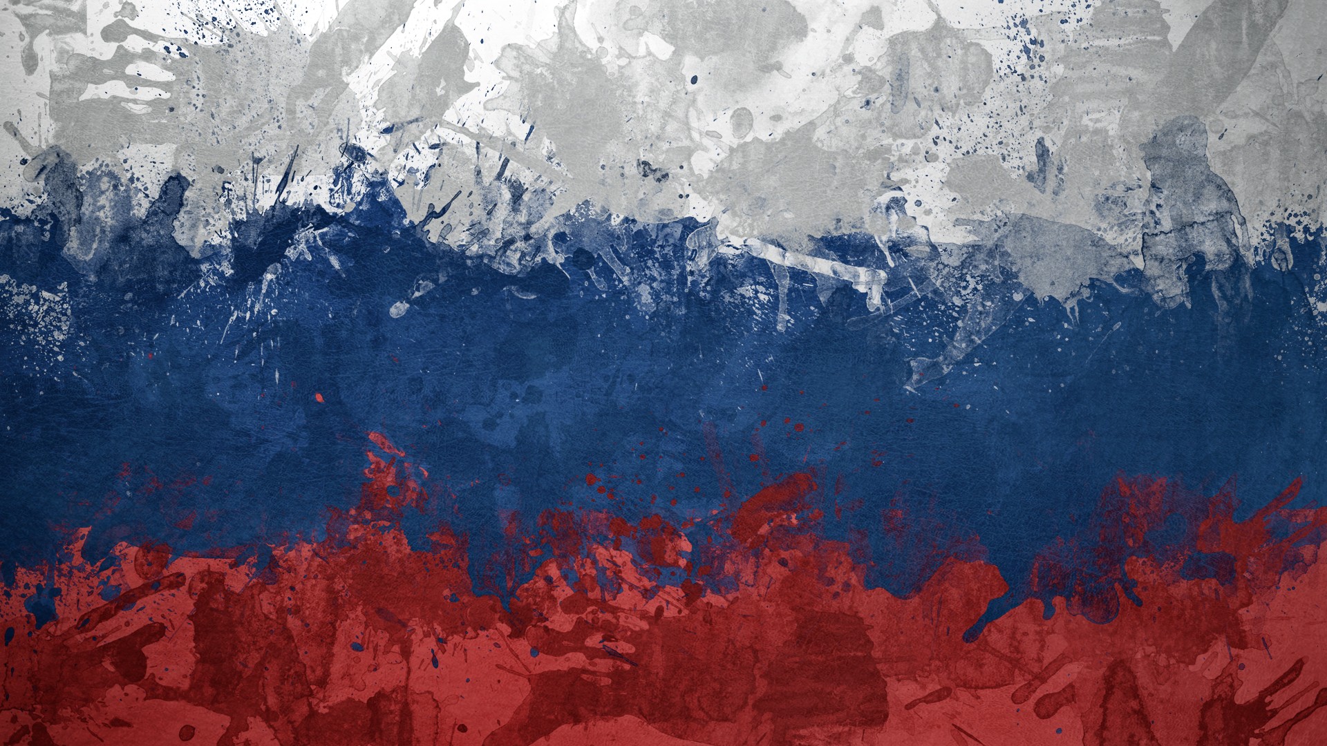 Russia, Red Wallpaper