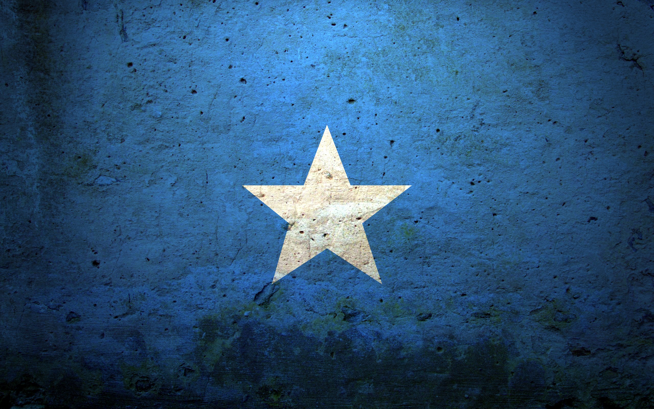 blue, Stars, Communism Wallpaper
