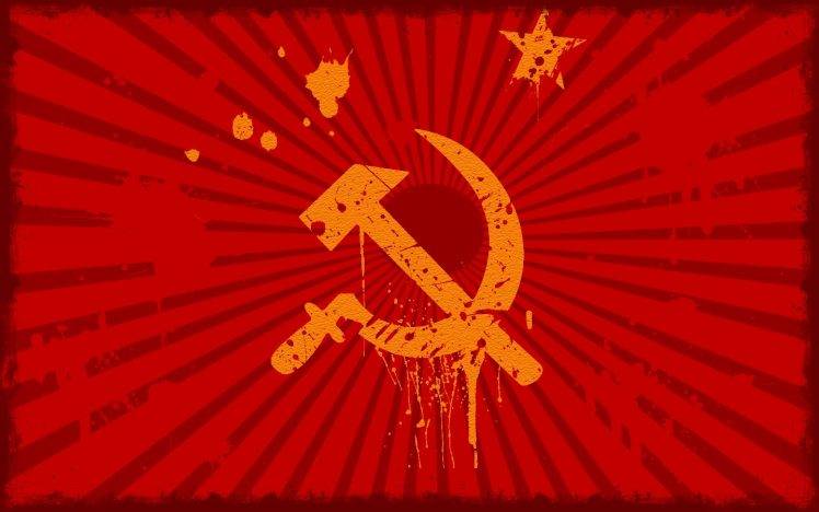 Russia, Red HD Wallpaper Desktop Background