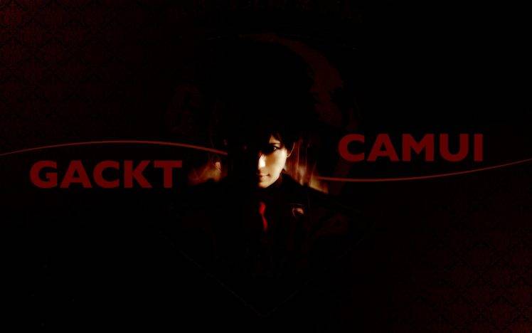 Gackt (musician) HD Wallpaper Desktop Background