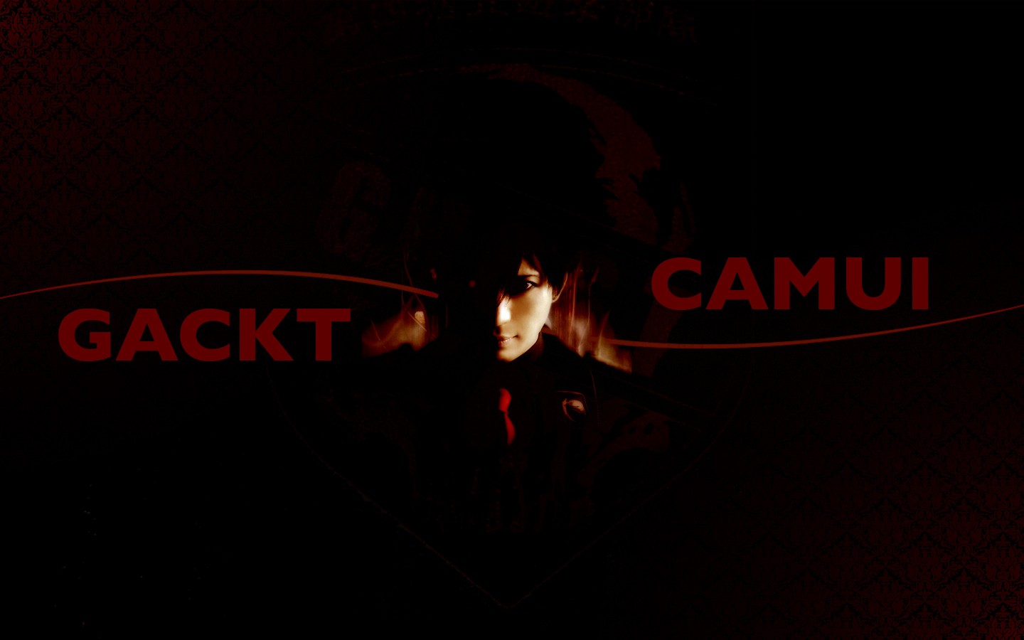 Gackt (musician) Wallpaper