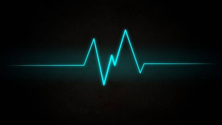 heartbeat HD Wallpaper Desktop Background