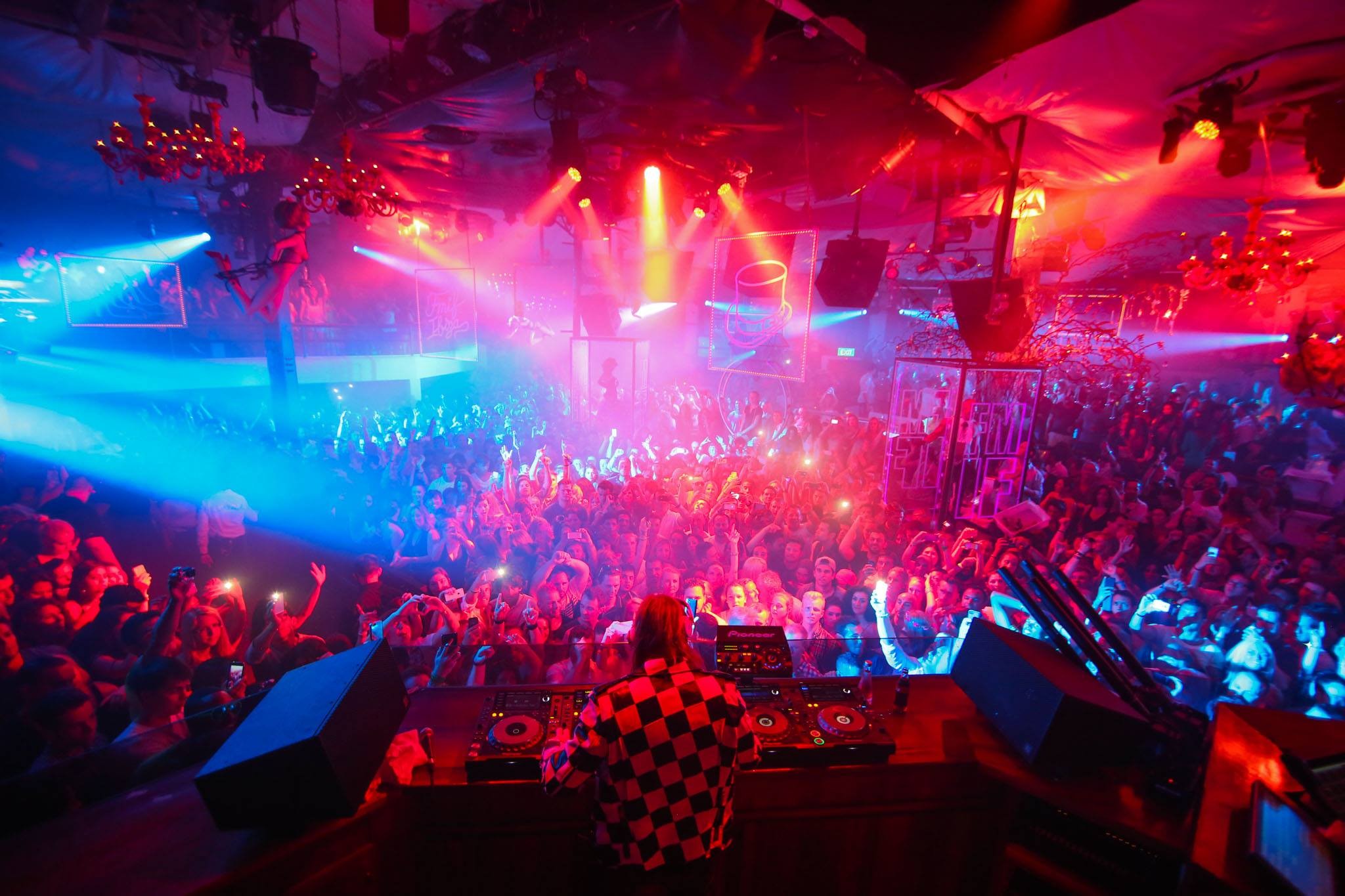 Web de Club Web de Club