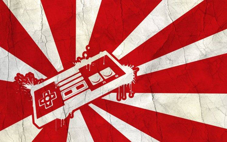 Nintendo Entertainment System HD Wallpaper Desktop Background