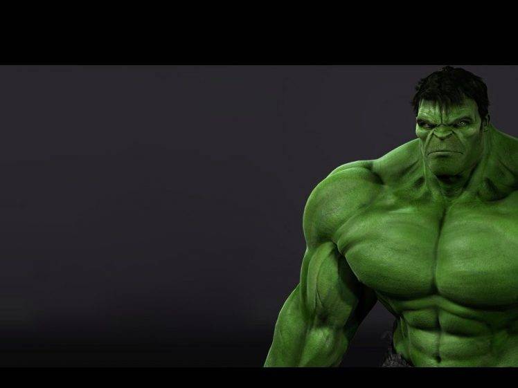 Hulk HD Wallpaper Desktop Background