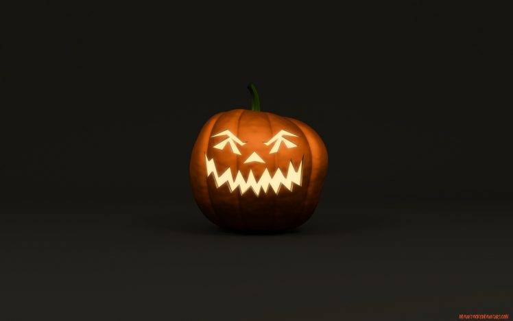 Halloween, Jack O Lantern HD Wallpaper Desktop Background