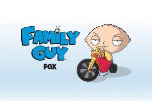 Family Guy, Stewie Griffin