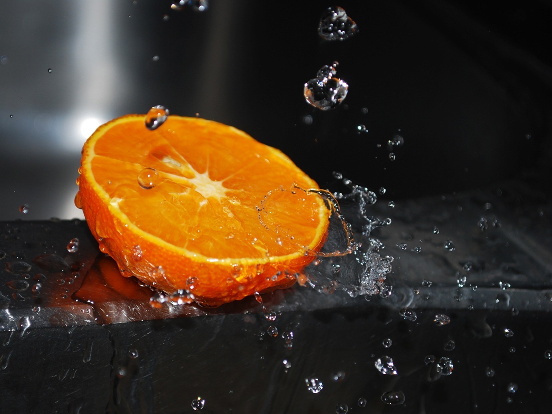 orange, Citrus Wallpaper