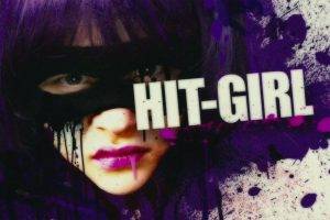 Hit Girl