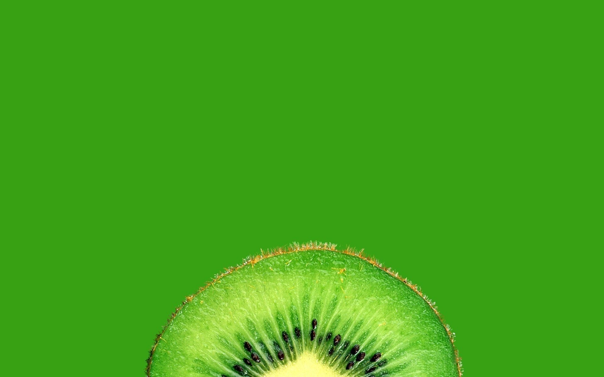 kiwi (fruit), Fruit Wallpaper