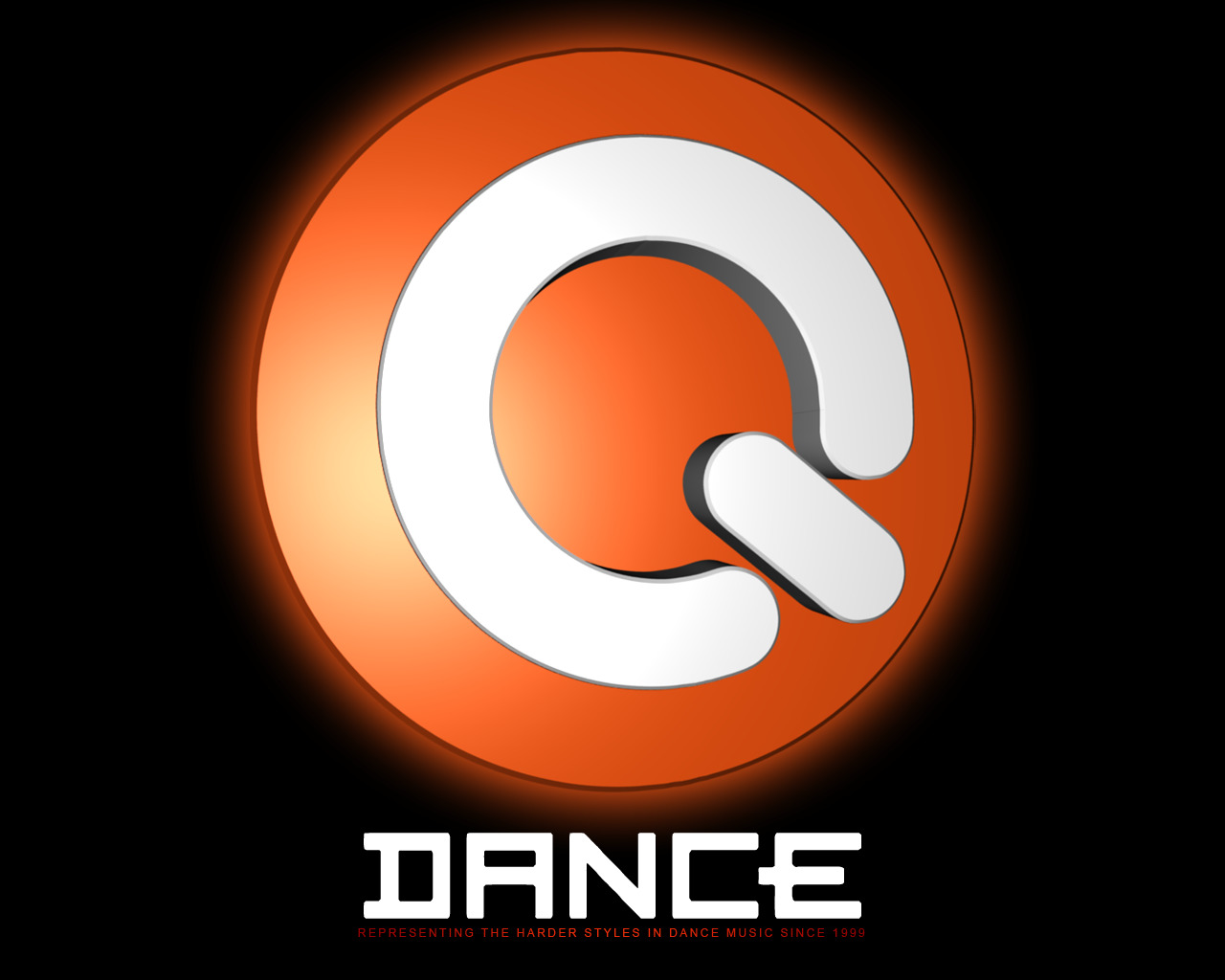 Q dance, Hardstyle, Hardcore Wallpaper