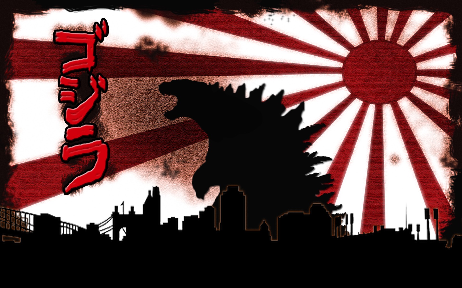 Godzilla Kaiju Wallpapers HD Desktop And Mobile Backgrounds Godzilla Kaiju Wallpapers HD Desktop And Mobile Backgrounds
