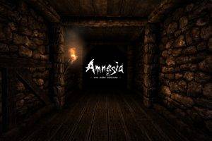 Amnesia: The Dark Descent, Frictional Games