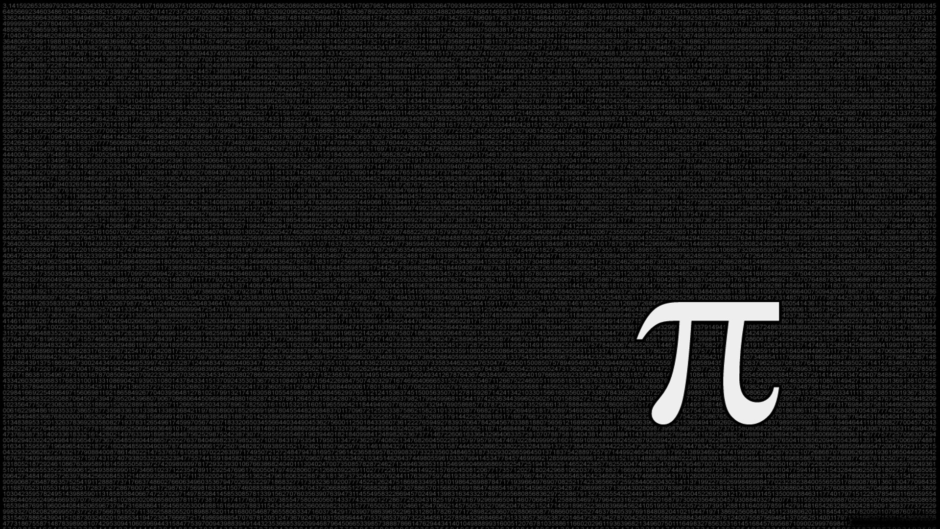 pi Wallpapers HD / Desktop and Mobile Backgrounds