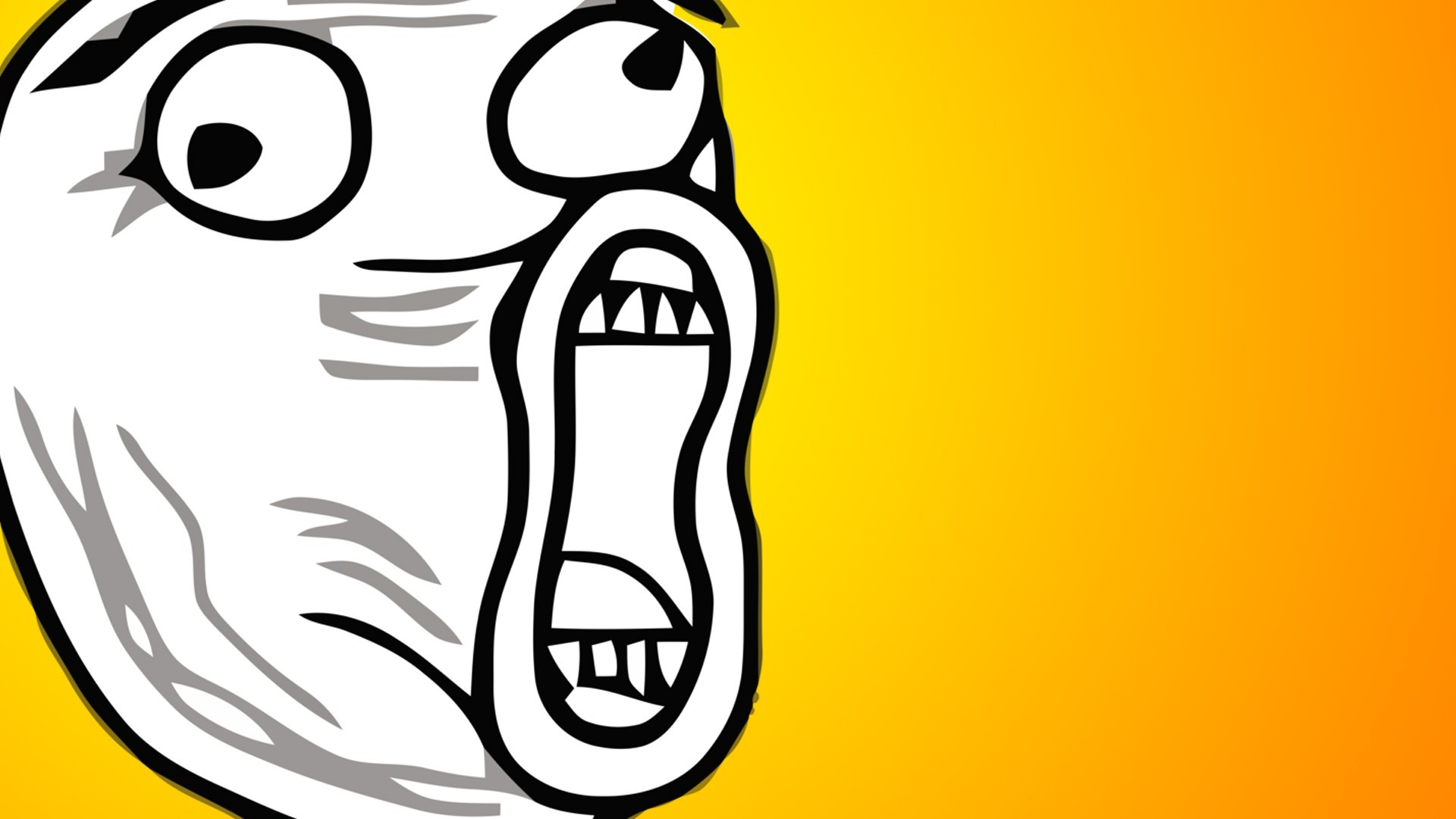 troll Face Wallpapers HD / Desktop and Mobile Backgrounds.