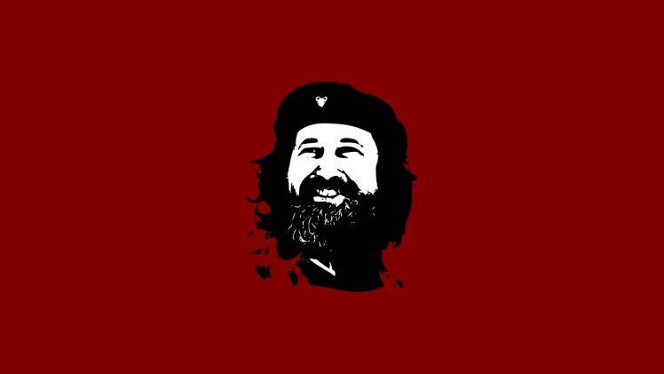 GNU, Richard Stallman HD Wallpaper Desktop Background