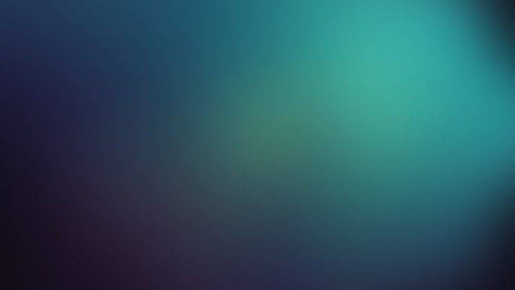 minimalism, Simple, Blue, Gradient HD Wallpaper Desktop Background