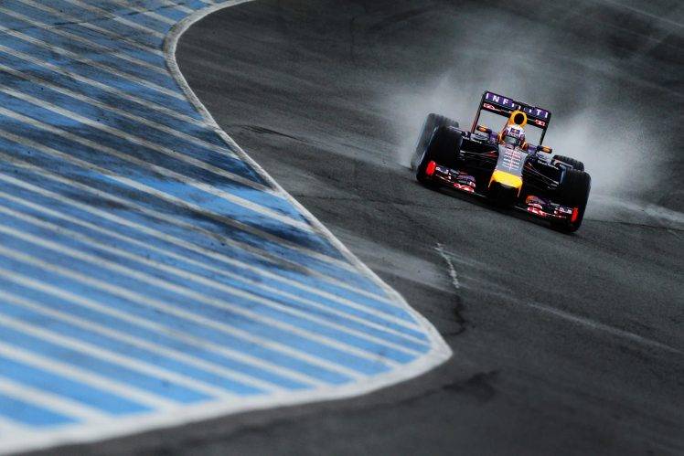 Formula 1, Red Bull, Red Bull Racing HD Wallpaper Desktop Background