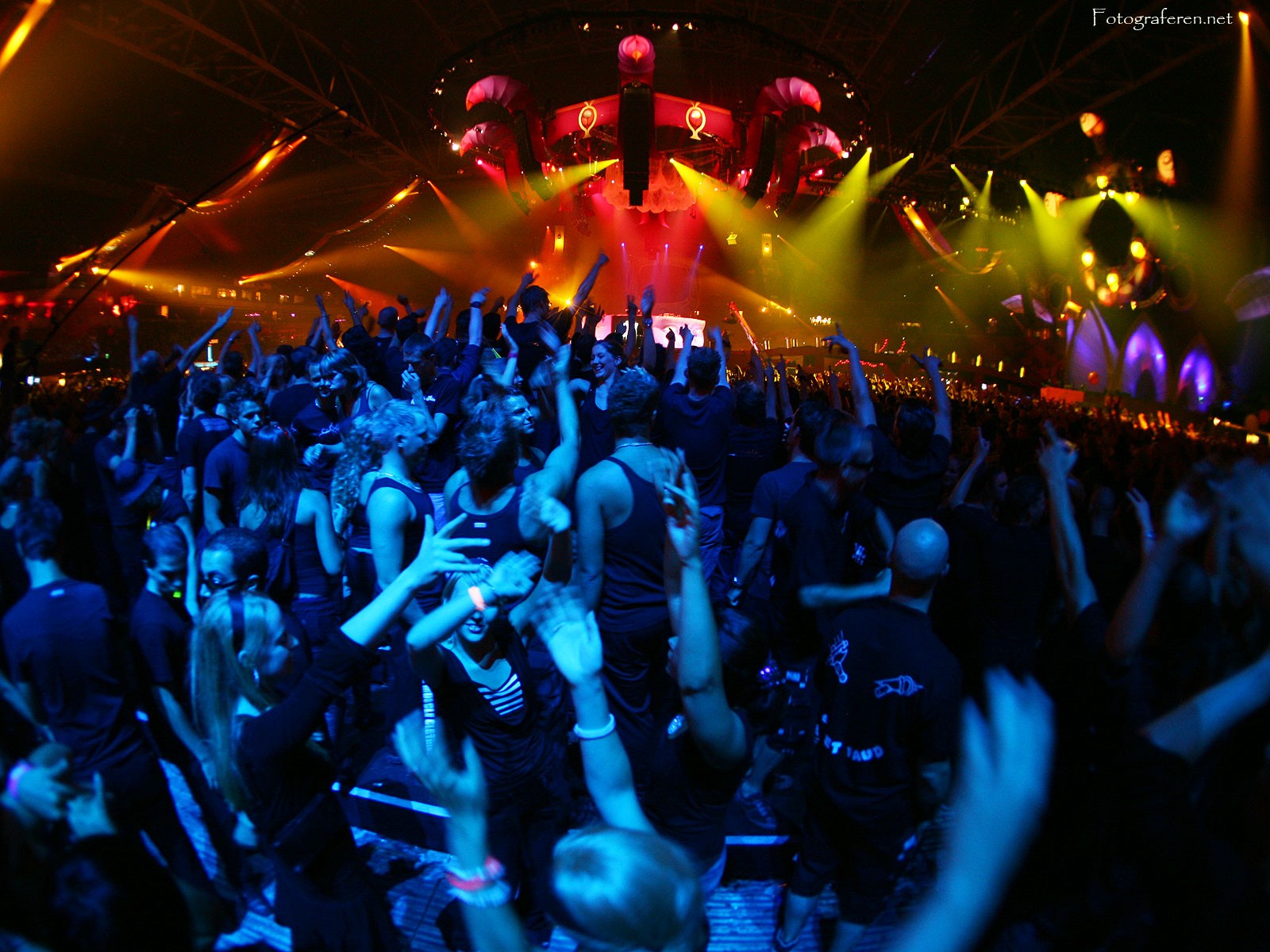 concerts Wallpaper