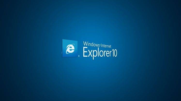 Internet Explorer HD Wallpaper Desktop Background