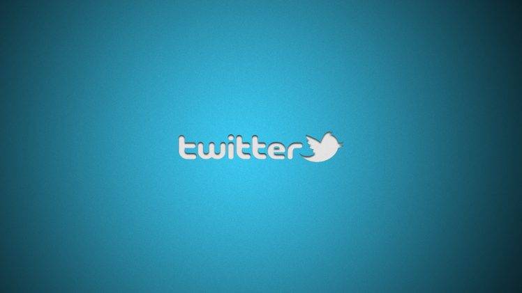Twitter HD Wallpaper Desktop Background