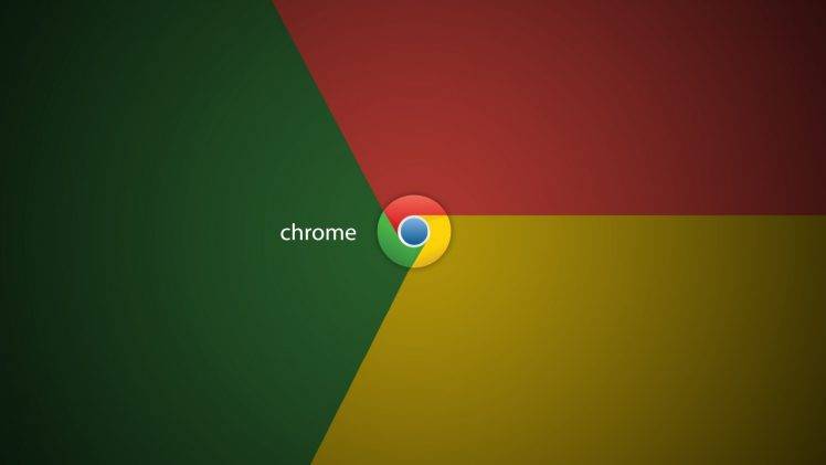 Google Chrome HD Wallpaper Desktop Background