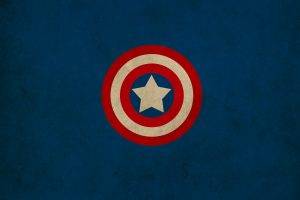 Captain America, Minimalism